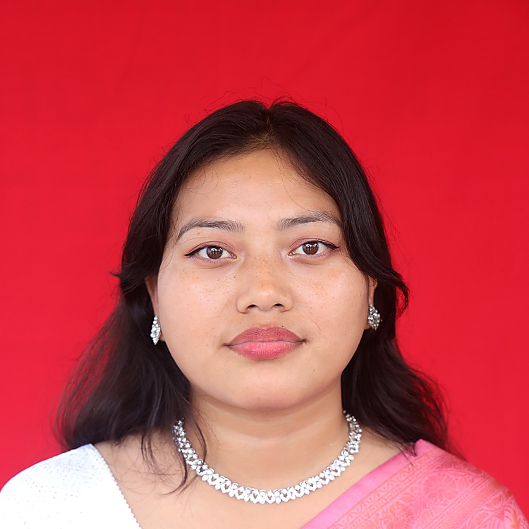 Rakshya Rokaya